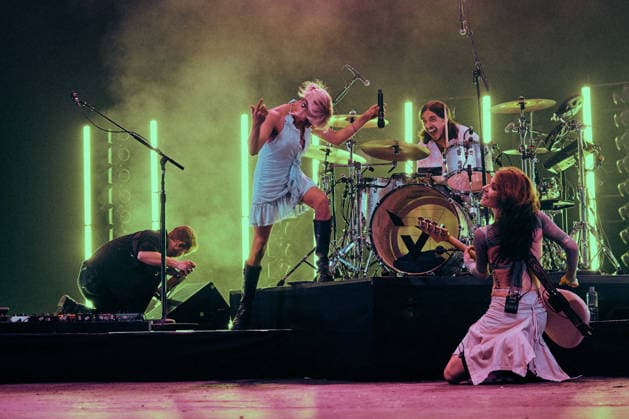 Rainbow Kitten Surprise gig at O2 Academy Brixton, London, UK, 09 June 2026 Rainbow Kitten Surprise perform live at O2 Academy in Brixton, London, UK on 9 June 2026., Credit:Lill-Veronica Skoglund Avalon London, United Kingdom  Copyright: xLill-VeronicaxSkoglundx xAvalonx 1109207325