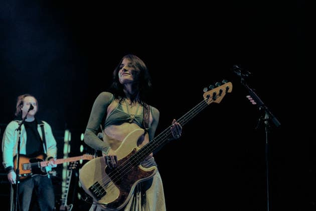 Rainbow Kitten Surprise gig at O2 Academy Brixton, London, UK, 09 June 2026 Rainbow Kitten Surprise perform live at O2 Academy in Brixton, London, UK on 9 June 2026., Credit:Lill-Veronica Skoglund Avalon London, United Kingdom  Copyright: xLill-VeronicaxSkoglundx xAvalonx 1109207328