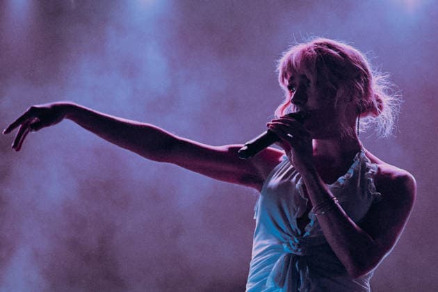 Rainbow Kitten Surprise gig at O2 Academy Brixton, London, UK, 09 June 2026 Rainbow Kitten Surprise perform live at O2 Academy in Brixton, London, UK on 9 June 2026., Credit:Lill-Veronica Skoglund Avalon London, United Kingdom  Copyright: xLill-VeronicaxSkoglundx xAvalonx 1109207329
