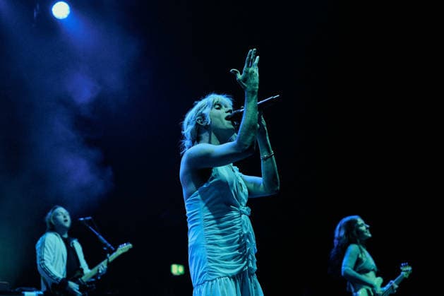 Rainbow Kitten Surprise gig at O2 Academy Brixton, London, UK, 09 June 2026 Rainbow Kitten Surprise perform live at O2 Academy in Brixton, London, UK on 9 June 2026., Credit:Lill-Veronica Skoglund Avalon London, United Kingdom  Copyright: xLill-VeronicaxSkoglundx xAvalonx 1109207382
