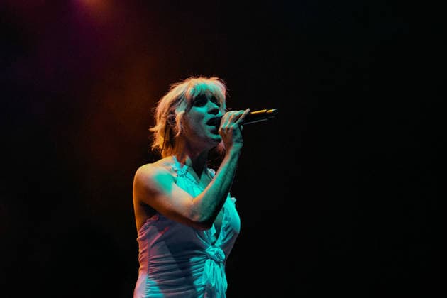 Rainbow Kitten Surprise gig at O2 Academy Brixton, London, UK, 09 June 2026 Rainbow Kitten Surprise perform live at O2 Academy in Brixton, London, UK on 9 June 2026., Credit:Lill-Veronica Skoglund Avalon London, United Kingdom  Copyright: xLill-VeronicaxSkoglundx xAvalonx 1109207395