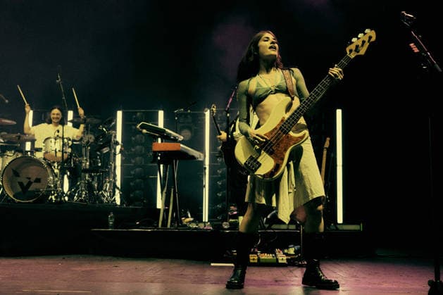 Rainbow Kitten Surprise gig at O2 Academy Brixton, London, UK, 09 June 2026 Rainbow Kitten Surprise perform live at O2 Academy in Brixton, London, UK on 9 June 2026., Credit:Lill-Veronica Skoglund Avalon London, United Kingdom  Copyright: xLill-VeronicaxSkoglundx xAvalonx 1109207419