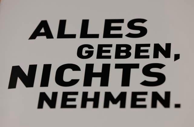Deutschland, Berlin, Haus der Bundespressekonferenz: Thema: Nationale Anti Doping Agentur Deutschland (NADA) *** Germany, Berlin, Haus der Bundespressekonferenz Topic National Anti Doping Agency Germany NADA
