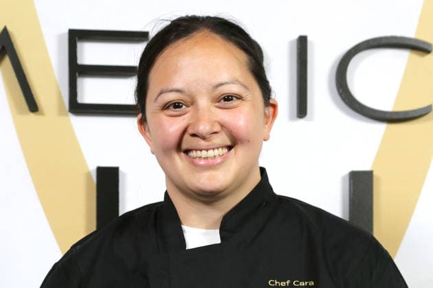 June 9, 2026, Los Angeles, California, USA: LOS ANGELES - JUN 9: Cara Stadler at the America s Culinary Cup FYC Event at the Directors Guild of America on June 9, 2026 in Los Angeles, CA Los Angeles USA - ZUMAb170 20260609_aap_b170_023 Copyright: xKayxBlakex