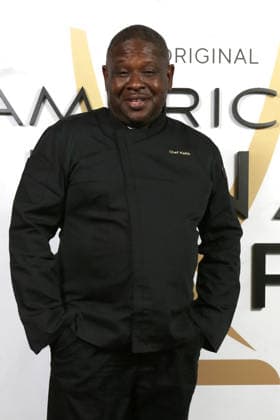 June 9, 2026, Los Angeles, California, USA: LOS ANGELES - JUN 9: Keith Corbin at the America s Culinary Cup FYC Event at the Directors Guild of America on June 9, 2026 in Los Angeles, CA Los Angeles USA - ZUMAb170 20260609_aap_b170_027 Copyright: xKayxBlakex