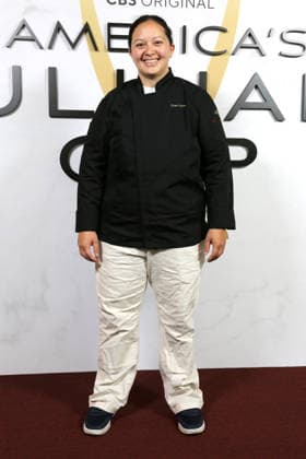 June 9, 2026, Los Angeles, Ca, USA: LOS ANGELES - JUN 9: Cara Stadler at the America s Culinary Cup FYC Event at the Directors Guild of America on June 9, 2026 in Los Angeles, CA Los Angeles USA - ZUMAnc22 20260609_zaa_nc22_002 Copyright: xKathyxHutchinsx
