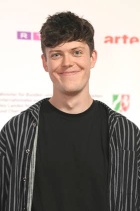 Roman Wieland bei der Premiere der WDR Arte-Serie Westend Girl auf dem 12. Seriencamp Festivals 2026 im Cinenova. Köln, 09.06.2026 *** Roman Wieland at the premiere of the WDR Arte series Westend Girl at the 12 Series Camp Festival 2026 at Cinenova Cologne, 09 06 2026 Foto:xC.xAdolph xFuturexImagex westend_6618