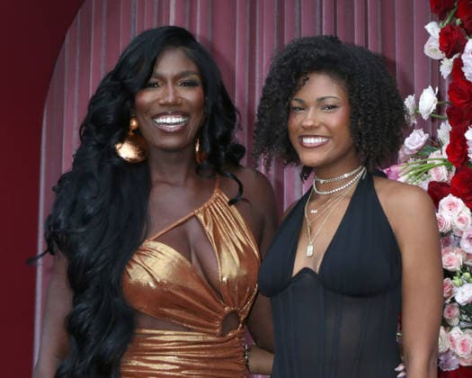 USA - Hollywood Unlocked Impact Awards - Beverly Hills LOS ANGELES - JUN 5: Bozoma Saint John, Lael Saint John at the Hollywood Unlocked Impact Awards at the Beverly Hilton Hotel on June 5, 2026 in Beverly Hills, CA Beverly Hills CA USA  Copyright: xKathyxHutchinsx xHutchinsxPhotox