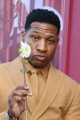 USA - Hollywood Unlocked Impact Awards - Beverly Hills LOS ANGELES - JUN 5: Jonathan Majors at the Hollywood Unlocked Impact Awards at the Beverly Hilton Hotel on June 5, 2026 in Beverly Hills, CA Beverly Hills CA USA  Copyright: xKathyxHutchinsx xHutchinsxPhotox