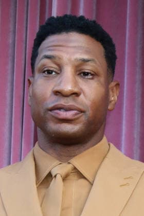 USA - Hollywood Unlocked Impact Awards - Beverly Hills LOS ANGELES - JUN 5: Jonathan Majors at the Hollywood Unlocked Impact Awards at the Beverly Hilton Hotel on June 5, 2026 in Beverly Hills, CA Beverly Hills CA USA  Copyright: xKathyxHutchinsx xHutchinsxPhotox