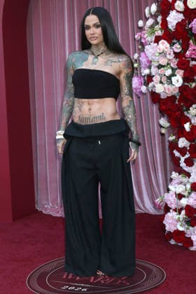 USA - Hollywood Unlocked Impact Awards - Beverly Hills LOS ANGELES - JUN 5: Kehlani at the Hollywood Unlocked Impact Awards at the Beverly Hilton Hotel on June 5, 2026 in Beverly Hills, CA Beverly Hills CA USA  Copyright: xKathyxHutchinsx xHutchinsxPhotox