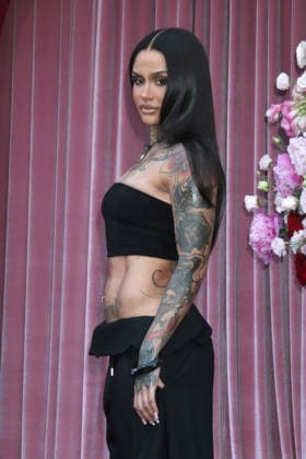 USA - Hollywood Unlocked Impact Awards - Beverly Hills LOS ANGELES - JUN 5: Kehlani at the Hollywood Unlocked Impact Awards at the Beverly Hilton Hotel on June 5, 2026 in Beverly Hills, CA Beverly Hills CA USA  Copyright: xKathyxHutchinsx xHutchinsxPhotox