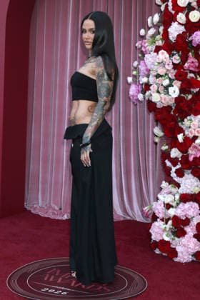 USA - Hollywood Unlocked Impact Awards - Beverly Hills LOS ANGELES - JUN 5: Kehlani at the Hollywood Unlocked Impact Awards at the Beverly Hilton Hotel on June 5, 2026 in Beverly Hills, CA Beverly Hills CA USA  Copyright: xKathyxHutchinsx xHutchinsxPhotox