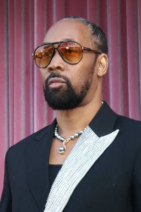 USA - Hollywood Unlocked Impact Awards - Beverly Hills LOS ANGELES - JUN 5: Robert Fitzgerald Diggs, aka RZA at the Hollywood Unlocked Impact Awards at the Beverly Hilton Hotel on June 5, 2026 in Beverly Hills, CA Beverly Hills CA USA  Copyright: xKathyxHutchinsx xHutchinsxPhotox