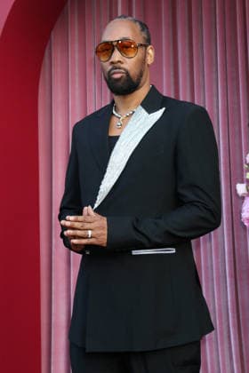 USA - Hollywood Unlocked Impact Awards - Beverly Hills LOS ANGELES - JUN 5: Robert Fitzgerald Diggs, aka RZA at the Hollywood Unlocked Impact Awards at the Beverly Hilton Hotel on June 5, 2026 in Beverly Hills, CA Beverly Hills CA USA  Copyright: xKathyxHutchinsx xHutchinsxPhotox