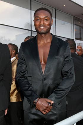 June 9, 2026, Beverly Hills, California, USA: LOS ANGELES - JUN 5: Zimzon Zion at the Hollywood Unlocked Impact Awards at the Beverly Hilton Hotel on June 5, 2026 in Beverly Hills, CA Beverly Hills USA - ZUMAb170 20260609_aap_b170_062 Copyright: xKayxBlakex