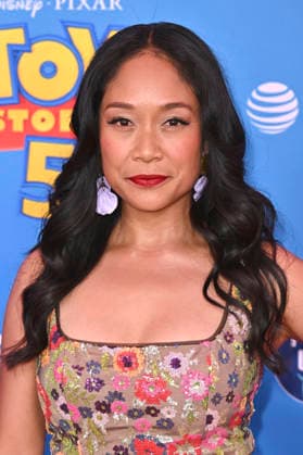 Shelby Rabara bei der Weltpremiere des Animationsfilms Toy Story 5 im Dolby Theatre. Los Angeles, 09.06.2026 *** Shelby Rabara at the world premiere of the animated film Toy Story 5 at the Dolby Theatre Los Angeles, 09 06 2026 Foto:xD.xStarbuckx xFuturexImagex toy_story_6347