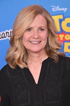 Bonnie Hunt bei der Weltpremiere des Animationsfilms Toy Story 5 im Dolby Theatre. Los Angeles, 09.06.2026 *** Bonnie Hunt at the world premiere of the animated film Toy Story 5 at the Dolby Theatre Los Angeles, 09 06 2026 Foto:xD.xStarbuckx xFuturexImagex toy_story_6366