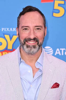 Tony Hale bei der Weltpremiere des Animationsfilms Toy Story 5 im Dolby Theatre. Los Angeles, 09.06.2026 *** Tony Hale at the world premiere of the animated film Toy Story 5 at the Dolby Theatre Los Angeles, 09 06 2026 Foto:xD.xStarbuckx xFuturexImagex toy_story_6376