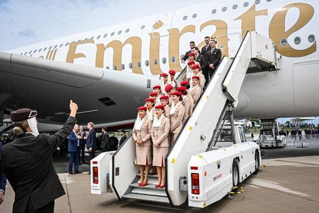 Internationale Luftfahrtausstellung ILA Bundeskanzler Friedrich Merz (CDU) ** NUR FÜR REDAKTIONELLE ZWECKE ** EDITORIAL USE ONLY **<p>Internationale Luftfahrtausstellung ILA Bundeskanzler Friedrich Merz (CDU) Von nachhaltigen Antrieben für die zivile Luftfahrt über hochmoderne Drohnen im Defence-Bereich bis hin zu modernster Satellitentechnik für aktuelle und.künftige Weltraummissionen: Die ILA Berlin zeigt die Zukunft der Luft- und Raumfahrt. 750 Aussteller aus 37 Ländern präsentieren die neuesten Innovationen und Entwicklungen der Branche. Darüber hinaus werden rund 100 Fluggeräte am Boden und in der Luft zu erleben sein, fotografiert am 10.06.2026 in Berlin. Berlin Berlin Berlin Copyright: MaurizioxGambarini *** International Copyright: MaurizioxGambarini doc868946yz7bkate0ul90 ,EDITORIAL USE ONLY
