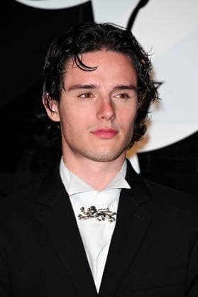 IPA85557424 - Taormina, 72nd Taormina Film Fest 2026 Night 1, red carpet. Pictured: Harry Collett  Copyright: xManuelexMangiarottix xDxAvanzo Mangiarottix 85557424