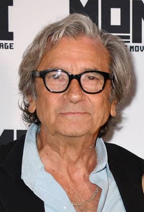 NEW YORK, NY- JUNE 10: Griffin Dunne at the 40th Annual Moving Image Awards honoring Kevin Bacon and Kyra Sedgwick on June 10, 2026 at the Museum of the Moving Image in New York City. Copyright: xmpi099 MediaPunchx