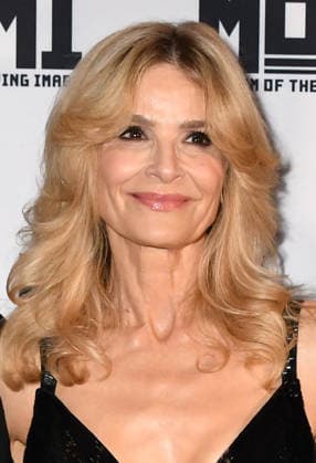 NEW YORK, NY- JUNE 10: Kyra Sedgwick at the 40th Annual Moving Image Awards honoring Kevin Bacon and Kyra Sedgwick on June 10, 2026 at the Museum of the Moving Image in New York City. Copyright: xmpi099 MediaPunchx
