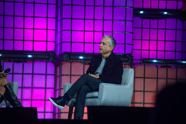 RIO DE JANEIRO, RJ - 10.06.2026: WEB SUMMIT RIO 2026 - Renato Ribeiro, from Globo, at Web Summit Rio, one of the world& 39;s largest technology, innovation, and business conferences, bringing together CEOs, startup founders, and global investors, on June 10th, taking place at Riocentro, in Rio de Janeiro, RJ. x2959867x  CristianexMota