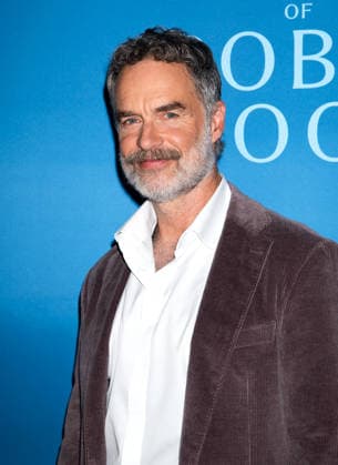 Cast attend The Death Of Robin Hood premiere during the 25th Tribeca Festival in New York City Featuring: Murray Bartlett Where: New York City, New Yoek, United States When: 10 Jun 2026 Credit: Janet Mayer INSTARimages.com EDITORIAL USE ONLY. NOT FOR USE BY NEWSPAPERS BASED IN THE UK. Copyright: xx instar55763370
