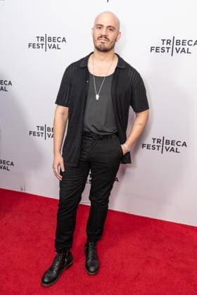 June 10, 2026, Bronx, New York, USA: Sebastian Arrayo attends premiere of Act One during Tribeca Film Festival at Village East by Angelika in New York, NY on June 10, 2026. Bronx USA  - ZUMAr339 20260610_znp_r339_100 Copyright: xLevxRadinx