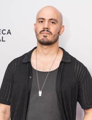 June 10, 2026, Bronx, New York, USA: Sebastian Arrayo attends premiere of Act One during Tribeca Film Festival at Village East by Angelika in New York, NY on June 10, 2026. Bronx USA  - ZUMAr339 20260610_znp_r339_099 Copyright: xLevxRadinx