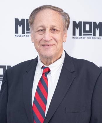 June 10, 2026, Bronx, New York, USA: Adam Aron attends 40th Moving Image Awards honoring Kevin Bacon and Kyra Sedgwick for their enduring contributions to American movies and Adam Aron, Chairman and Chief Executive Officer of AMC Entertainment at MOMI in New York, NY on June 10, 2026. Bronx USA - ZUMAr339 20260610_znp_r339_110 Copyright: xLevxRadinx
