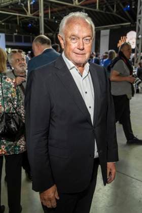 ABB LEOBAECK- Wolfgang Kubicki FDP Vorsitzender bei der Verleihung des Leo-Baeck-Preises in den Wilhelm Studios am 10.06.2026 in Berlin Berlin Deutschland *** ABB LEOBAECK Wolfgang Kubicki FDP Chairman at the Leo Baeck Award Ceremony at Wilhelm Studios on 10 06 2026 in Berlin Berlin Germany