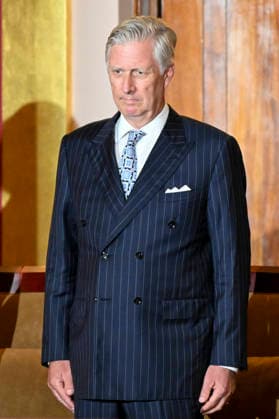 Belgian Royals - Queen Elisabeth Competition Brussels, 10 06 2026 : King Philippe and Queen Mathilde at the Queen Elisabeth Competition . Credit : Peter De Smedt CC . Brussels Belgium  Copyright: xContentxCurationx PeterxDexSmedtx xCCx