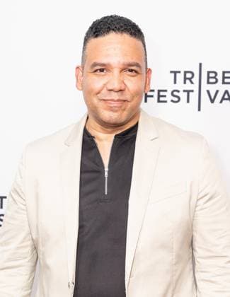 June 10, 2026, Bronx, New York, USA: Frank Harts attends premiere of Act One during Tribeca Film Festival at Village East by Angelika in New York, NY on June 10, 2026. Bronx USA  - ZUMAr339 20260610_znp_r339_077 Copyright: xLevxRadinx