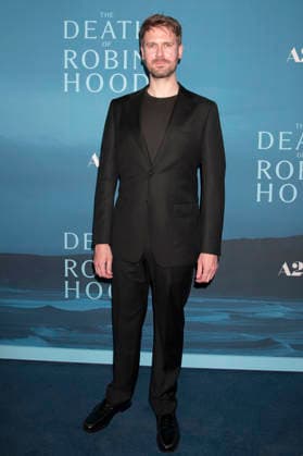 Arlen Konopaki bei der Weltpremiere des Kinofilms The Death of Robin Hood im AMC Lincoln Square 13. New York, 10.06.2026 *** Arlen Konopaki at the world premiere of the movie The Death of Robin Hood at AMC Lincoln Square 13 New York, 10 06 2026 Foto:xB.xHinex xFuturexImagex robin_6608
