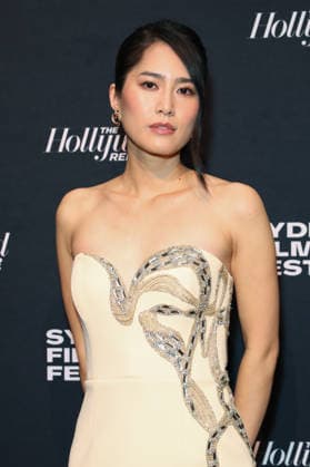 June 11, 2026: ANA THU NGUYEN attends The launch of The Hollywood Reporter Australia at the Sydney Town Hall on June 11, 2026 in Sydney, Australia - ZUMAa155 20260611_aaa_a155_030 Copyright: xChristopherxKhouryx