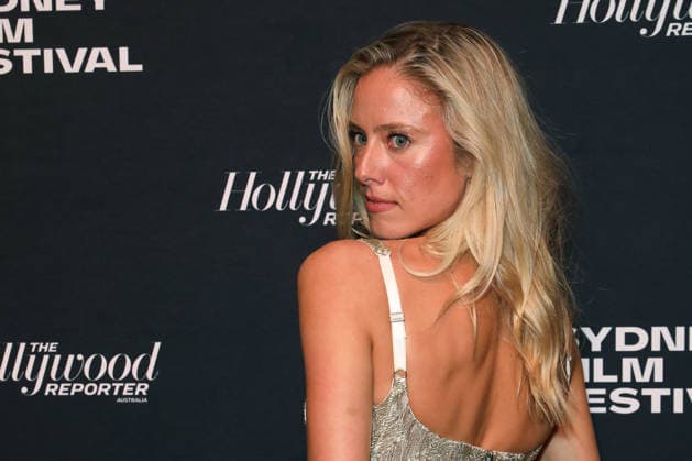 June 11, 2026: JACQUI PURVIS attends The launch of The Hollywood Reporter Australia at the Sydney Town Hall on June 11, 2026 in Sydney, Australia - ZUMAa155 20260611_aaa_a155_058 Copyright: xChristopherxKhouryx