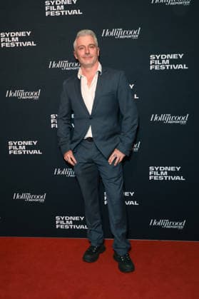 June 11, 2026: MICHAEL DOWNS attends The launch of The Hollywood Reporter Australia at the Sydney Town Hall on June 11, 2026 in Sydney, Australia  - ZUMAa155 20260611_aaa_a155_079 Copyright: xChristopherxKhouryx