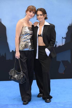 UK film premiere of Your Fault: London at Cineworld Leicester Square Featuring: Dani Girdwood Where: London, United Kingdom When: 11 Jun 2026 Credit: Cover Images **NOT AVAILABLE FOR HELLO MAGAZINE** EDITORIAL USE ONLY. NOT FOR USE BY NEWSPAPERS BASED IN THE UK. Copyright: xx coverimg55765937