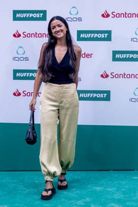 Photocall of the 14th anniversary party of El HuffPost Photocall on the occasion of the 14th anniversary of El HuffPost, at the Museo Lázaro Galdiano, June 11, 2026, in Madrid Spain The event brings together numerous personalities from politics, culture, journalism and entertainment to commemorate the trajectory of the digital newspaper of Grupo Prisa in the Spanish news scene Spain  Copyright: xRicardoxRubiox 7590244