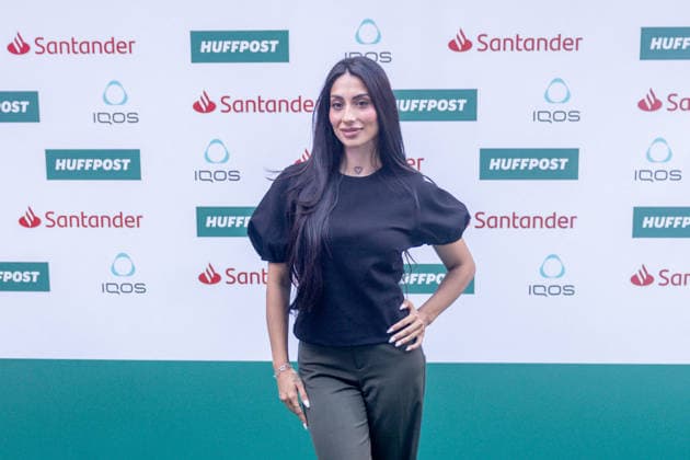 Photocall of the 14th anniversary party of El HuffPost Photocall on the occasion of the 14th anniversary of El HuffPost, at the Museo Lázaro Galdiano, June 11, 2026, in Madrid Spain The event brings together numerous personalities from politics, culture, journalism and entertainment to commemorate the trajectory of the digital newspaper of Grupo Prisa in the Spanish news scene Spain  Copyright: xRicardoxRubiox 7590250