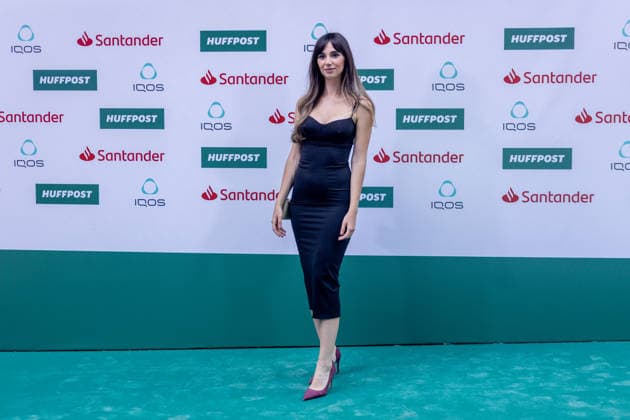 Photocall of the 14th anniversary party of El HuffPost Photocall on the occasion of the 14th anniversary of El HuffPost, at the Museo Lázaro Galdiano, June 11, 2026, in Madrid Spain The event brings together numerous personalities from politics, culture, journalism and entertainment to commemorate the trajectory of the digital newspaper of Grupo Prisa in the Spanish news scene Spain  Copyright: xRicardoxRubiox 7590273