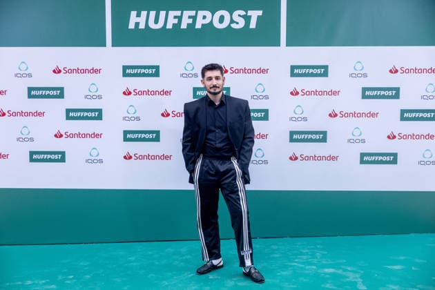 Photocall of the 14th anniversary party of El HuffPost Luis Cepeda during the photocall on the occasion of the 14th anniversary of El HuffPost, at the Museo Lázaro Galdiano, on June 11, 2026, in Madrid Spain The event brings together numerous personalities from politics, culture, journalism and entertainment to commemorate the trajectory of the digital newspaper of Grupo Prisa in the Spanish news scene Spain  Copyright: xRicardoxRubiox 7590328
