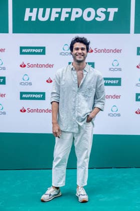 Photocall of the 14th anniversary party of El HuffPost David Solans during the photocall on the occasion of the 14th anniversary of El HuffPost, at the Museo Lázaro Galdiano, on June 11, 2026, in Madrid Spain The event brings together numerous personalities from politics, culture, journalism and entertainment to commemorate the trajectory of the digital newspaper of Grupo Prisa in the Spanish news scene Spain  Copyright: xRicardoxRubiox 7590341