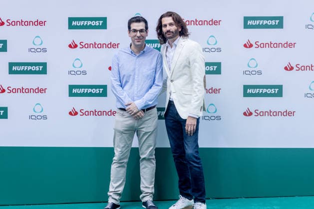 Photocall of the 14th anniversary party of El HuffPost Photocall on the occasion of the 14th anniversary of El HuffPost, at the Museo Lázaro Galdiano, June 11, 2026, in Madrid Spain The event brings together numerous personalities from politics, culture, journalism and entertainment to commemorate the trajectory of the digital newspaper of Grupo Prisa in the Spanish news scene Spain  Copyright: xRicardoxRubiox 7590426