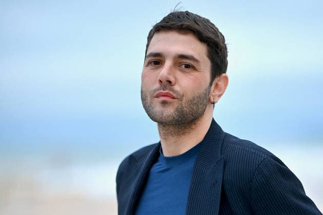 40th Cabourg Film Festival Day 2 FC Xavier Dolan attends the Short Film Jury photocall during Day Two of the 40th Cabourg Film Festival on June 11, 2026 in Cabourg, France. Photo by Franck Castel ABACAPRESS.COM Cabourg  Copyright: xCastelxFranck ABACAx