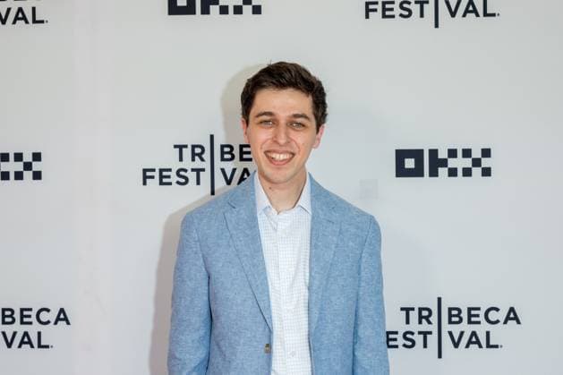 RECORD DATE NOT STATED Just Look Up Premiere, 25th Tribeca Film Festival (NEW) "Just Look Up" Premiere, 25th Tribeca Film Festival. June 11, 2026, New York, New York, USA: Michael Greenberg attends the "Just Look Up" Premiere during the 2026 Tribeca Film Festival at SVA Theater on June 11, 2026 in New York City. (Credit: M10s TheNews2)(Foto: M10S Thenews2 imago images) Just Look Up Premiere, 25th Tribeca Film Festival  Copyright: xM10sx