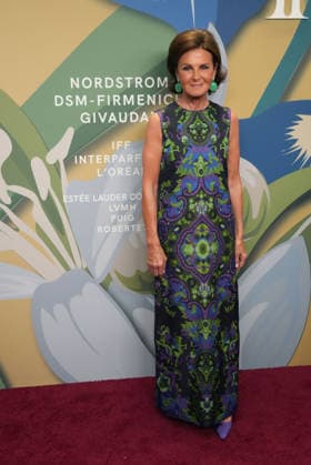 June 11, 2026, New York, Ny, USA: LAURA SLATKIN attends the Fragrance Foundation Awards.The David H. Koch Theater, Lincoln Center, NYC.June 11, 2026. . The Fragrance Foundation Awards.The David H. Koch Theater, Lincoln Center, NYC.June 11, 2026. New York USA  - ZUMAms4_ 20260611_faf_ms4_032 Copyright: xSoniaxMoskowitzxGordonx