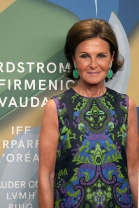 June 11, 2026, New York, Ny, USA: LAURA SLATKIN attends the Fragrance Foundation Awards.The David H. Koch Theater, Lincoln Center, NYC.June 11, 2026. . The Fragrance Foundation Awards.The David H. Koch Theater, Lincoln Center, NYC.June 11, 2026. New York USA  - ZUMAms4_ 20260611_faf_ms4_033 Copyright: xSoniaxMoskowitzxGordonx